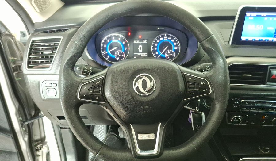 Dfsk 560 1.8 COMFORT ESPECIAL Suv 2023