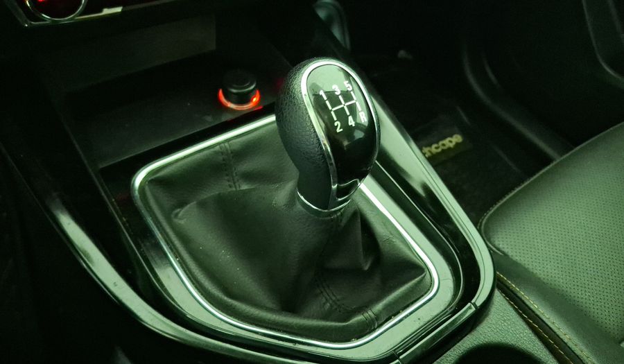 Dfsk 560 1.8 COMFORT ESPECIAL Suv 2023