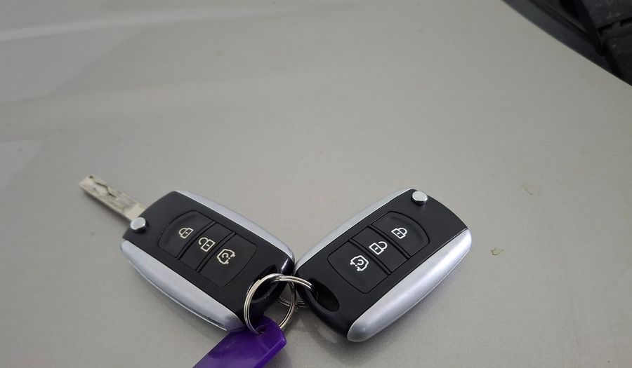 Dfsk 560 1.8 COMFORT ESPECIAL Suv 2023