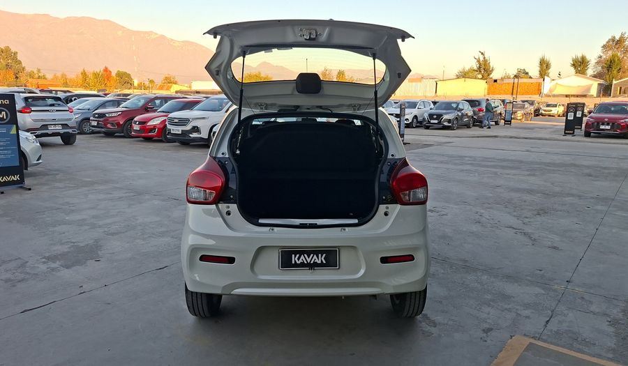 Suzuki Celerio 1.0 GLX SPORT Hatchback 2022