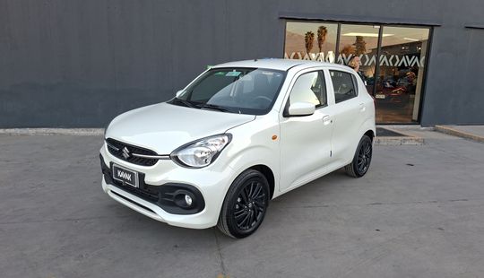 Suzuki • Celerio