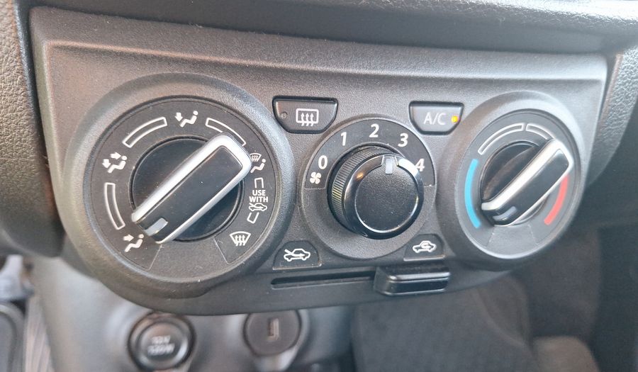 Suzuki Celerio 1.0 GLX SPORT Hatchback 2022