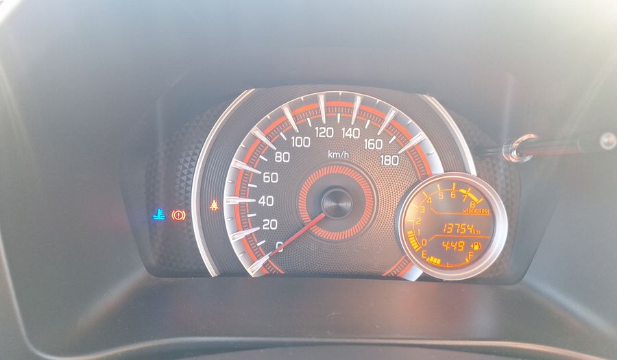 Suzuki Celerio 1.0 GLX SPORT Hatchback 2022