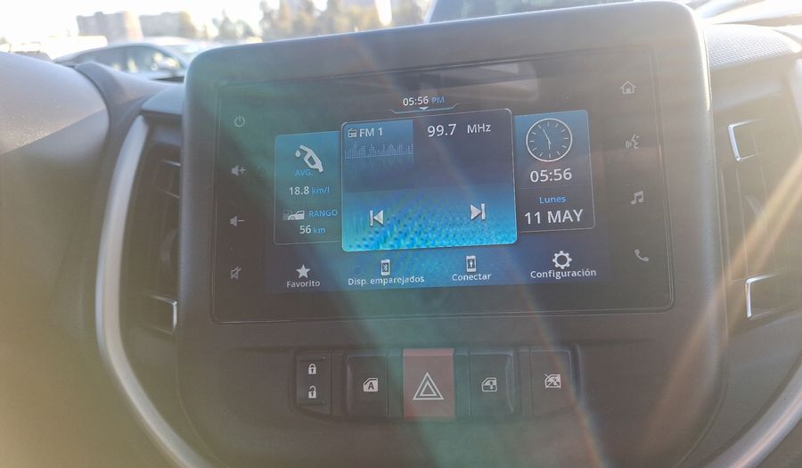 Suzuki Celerio 1.0 GLX SPORT Hatchback 2022