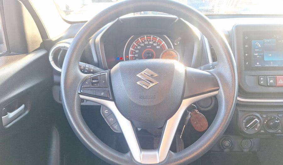 Suzuki Celerio 1.0 GLX SPORT Hatchback 2022