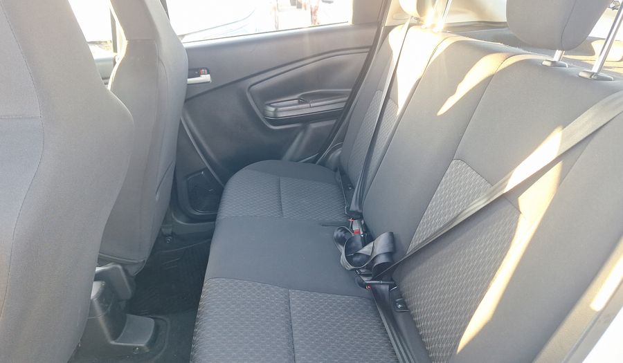 Suzuki Celerio 1.0 GLX SPORT Hatchback 2022
