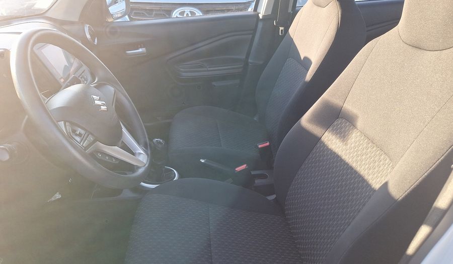 Suzuki Celerio 1.0 GLX SPORT Hatchback 2022