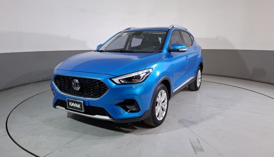 Mg • Zs