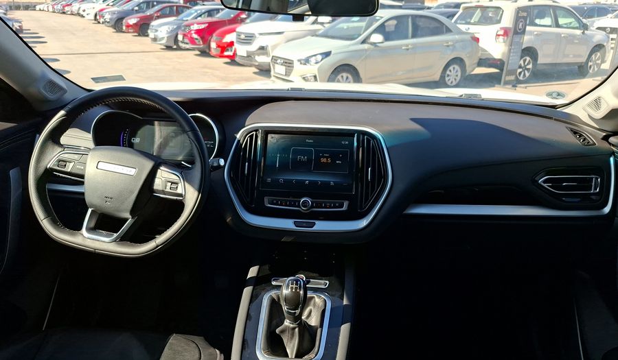 Jetour X70 1.5T LUX Suv 2024