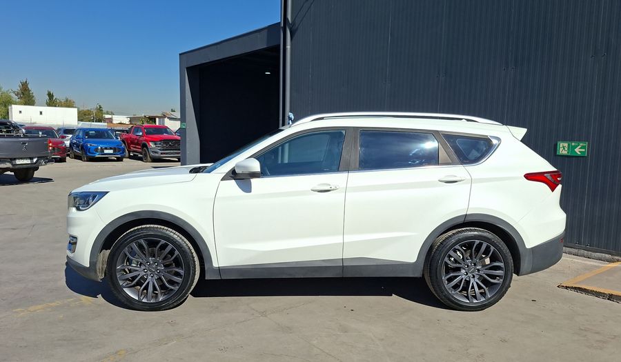 Jetour X70 1.5T LUX Suv 2024
