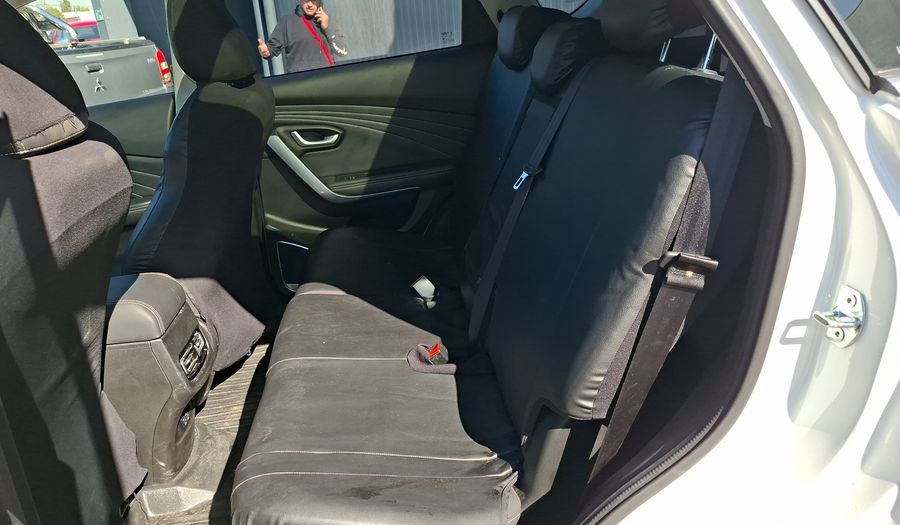 Jetour X70 1.5T LUX Suv 2024