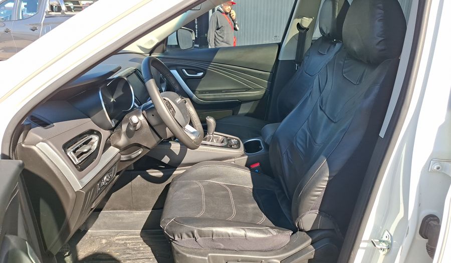 Jetour X70 1.5T LUX Suv 2024