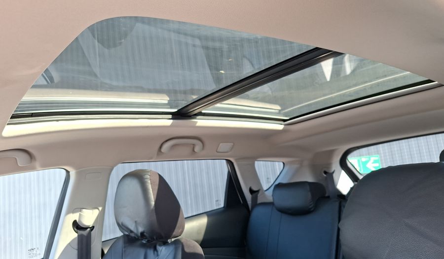 Jetour X70 1.5T LUX Suv 2024