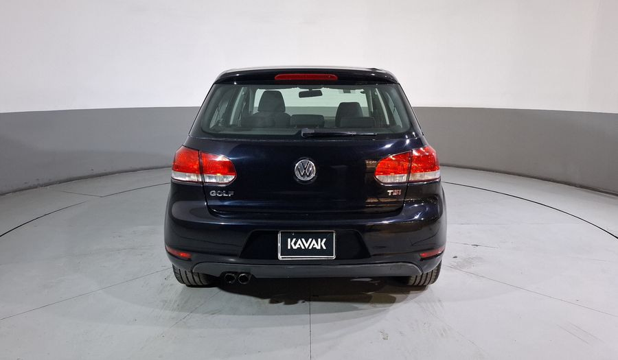 Volkswagen Golf 1.4 TURBO MT Hatchback 2013