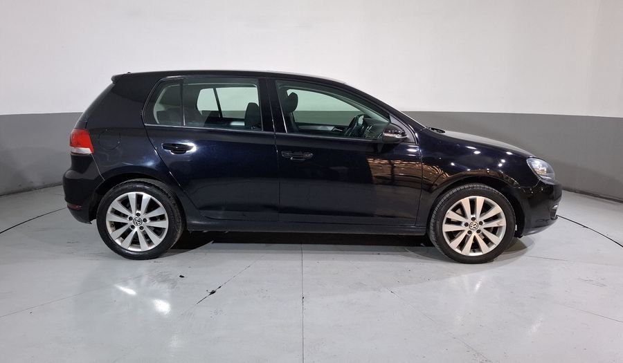 Volkswagen Golf 1.4 TURBO MT Hatchback 2013