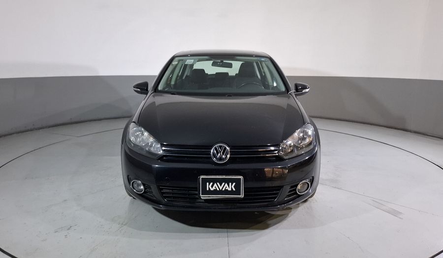 Volkswagen Golf 1.4 TURBO MT Hatchback 2013