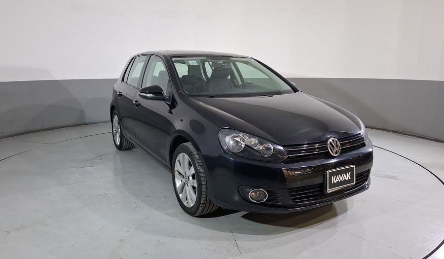 Volkswagen Golf 1.4 TURBO MT Hatchback 2013