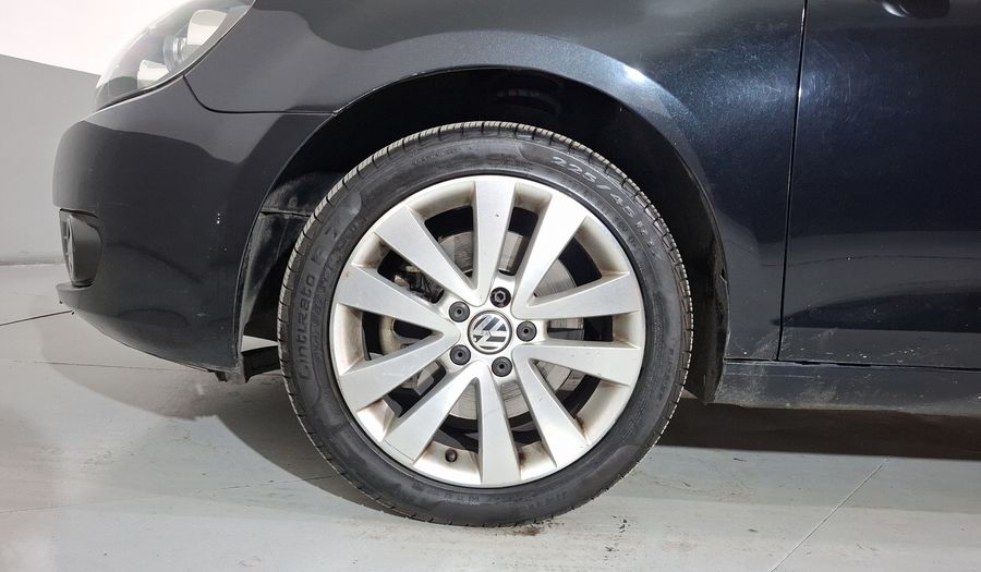 Volkswagen Golf 1.4 TURBO MT Hatchback 2013