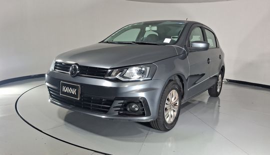 Volkswagen • Gol