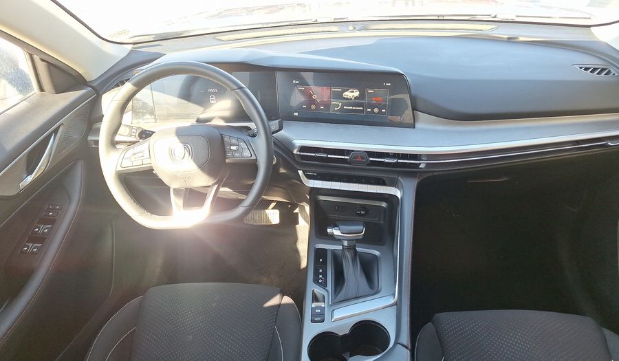 Changan Cs35 1.4T AUTO COMFORT PLUS Suv 2025