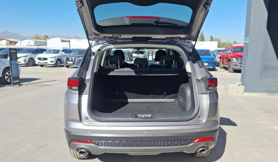 Changan Cs35 1.4T AUTO COMFORT PLUS Suv 2025