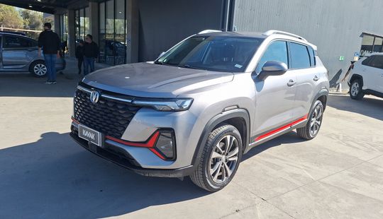 Changan • CS35