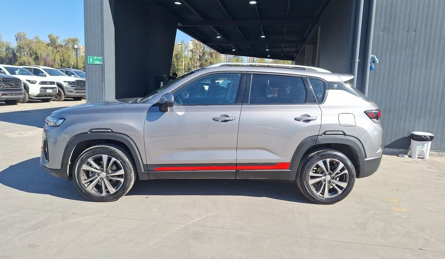 Changan Cs35 1.4T AUTO COMFORT PLUS Suv 2025