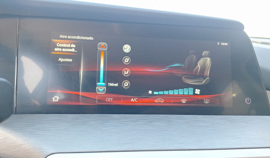 Changan Cs35 1.4T AUTO COMFORT PLUS Suv 2025