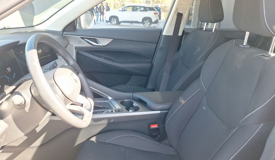 Changan Cs35 1.4T AUTO COMFORT PLUS Suv 2025