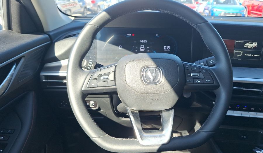 Changan Cs35 1.4T AUTO COMFORT PLUS Suv 2025