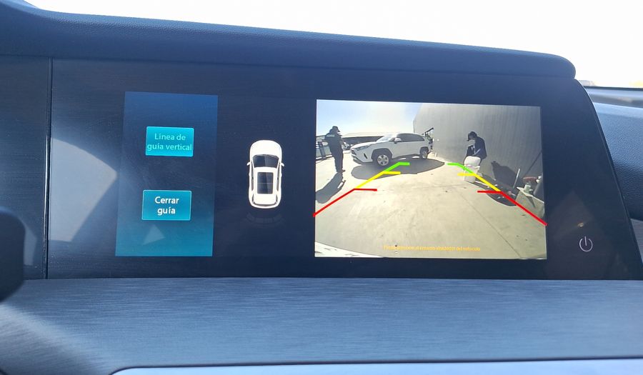 Changan Cs35 1.4T AUTO COMFORT PLUS Suv 2025