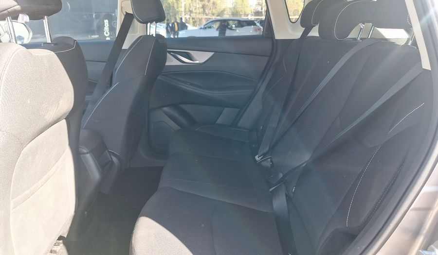 Changan Cs35 1.4T AUTO COMFORT PLUS Suv 2025