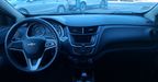 Chevrolet Sail 1.5 LS SMART Sedan 2022