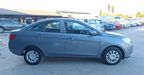 Chevrolet Sail 1.5 LS SMART Sedan 2022