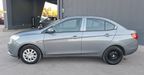 Chevrolet Sail 1.5 LS SMART Sedan 2022