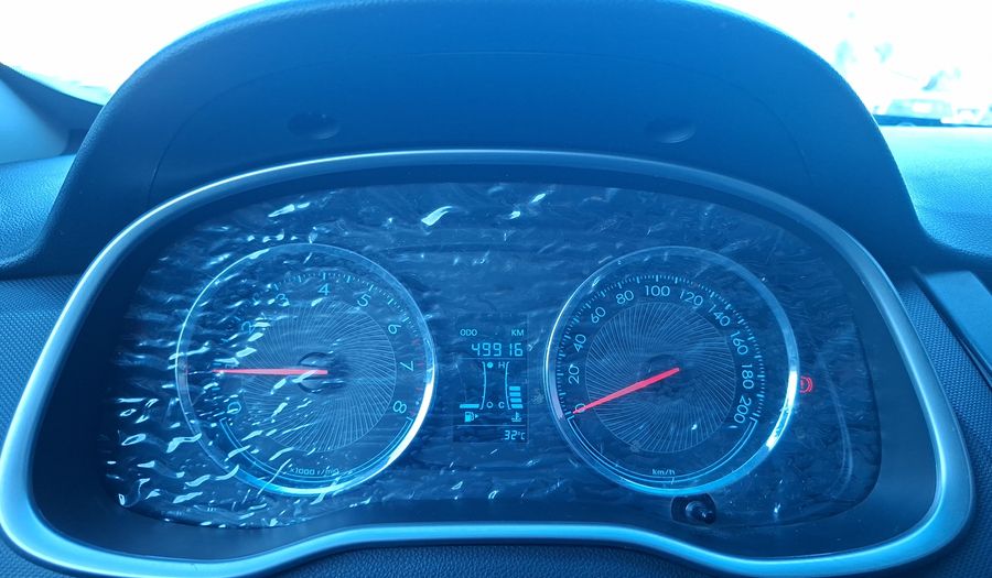 Chevrolet Sail 1.5 LS SMART Sedan 2022