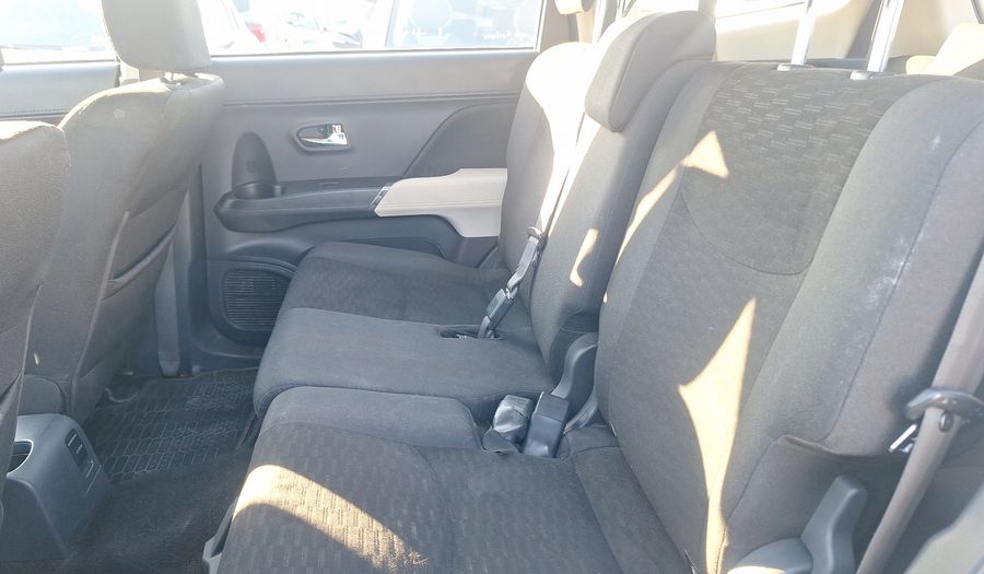 Toyota Rush 1.5 XEI Suv 2022