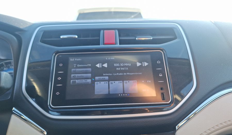 Toyota Rush 1.5 XEI Suv 2022