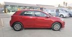 Kia Rio 5 1.4 EX AC 5HB Hatchback 2019
