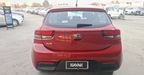 Kia Rio 5 1.4 EX AC 5HB Hatchback 2019