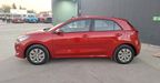 Kia Rio 5 1.4 EX AC 5HB Hatchback 2019