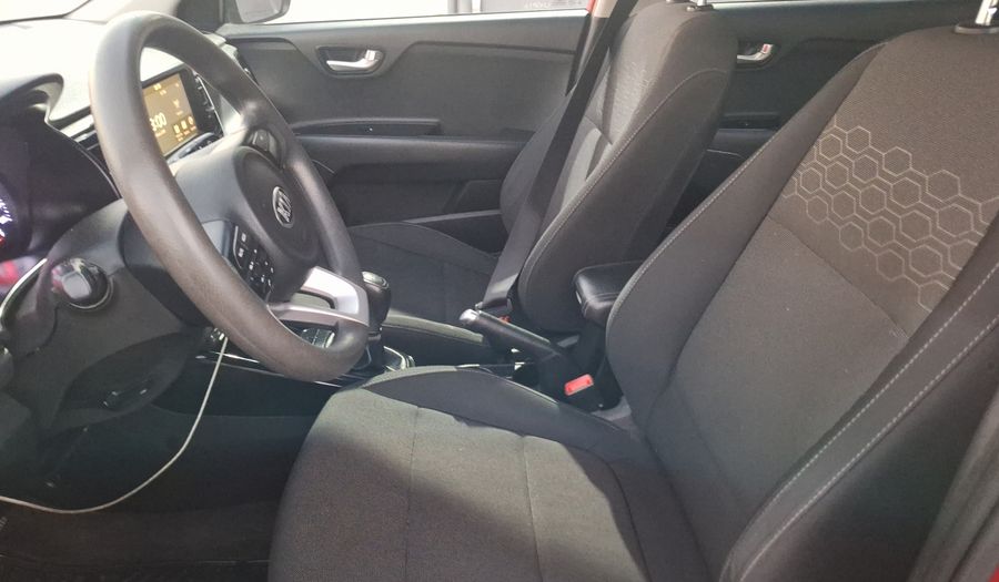 Kia Rio 5 1.4 EX AC 5HB Hatchback 2019