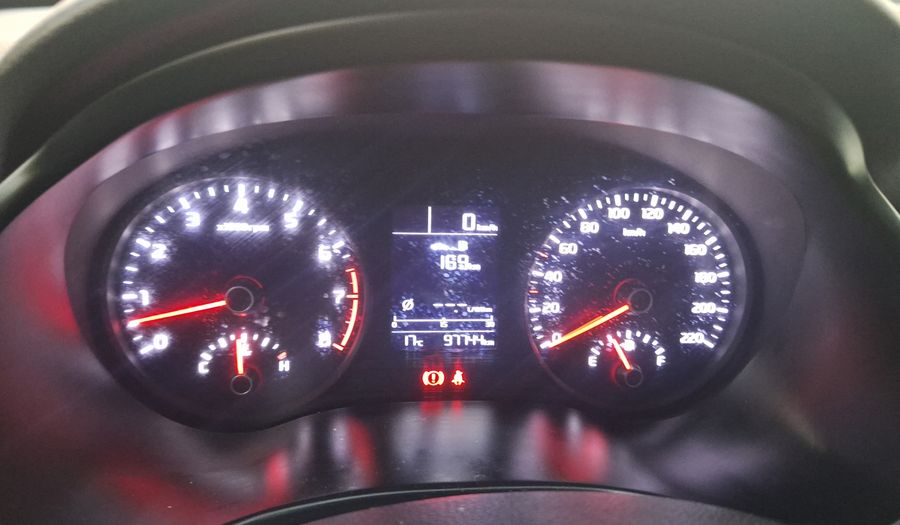 Kia Rio 5 1.4 EX AC 5HB Hatchback 2019