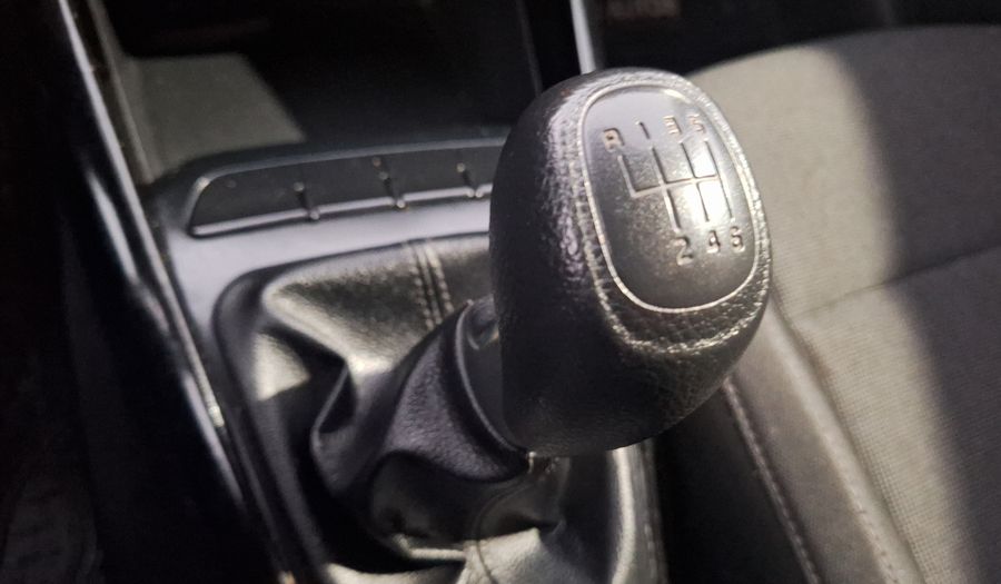 Kia Rio 5 1.4 EX AC 5HB Hatchback 2019