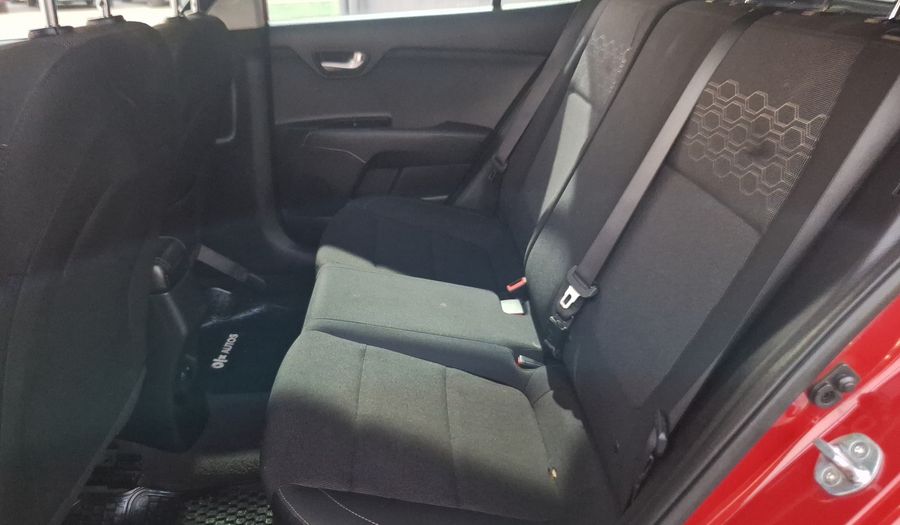 Kia Rio 5 1.4 EX AC 5HB Hatchback 2019