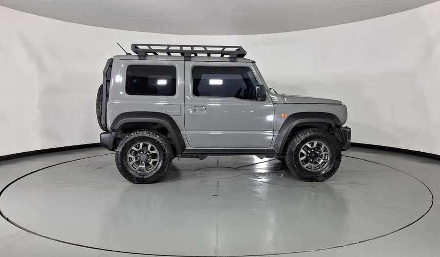 Suzuki Jimny 1.5 GLX 4WD Suv 2021