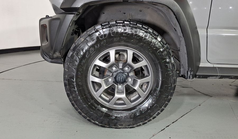 Suzuki Jimny 1.5 GLX 4WD Suv 2021