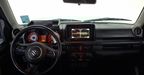 Suzuki Jimny 1.5 GLX 4WD Suv 2021
