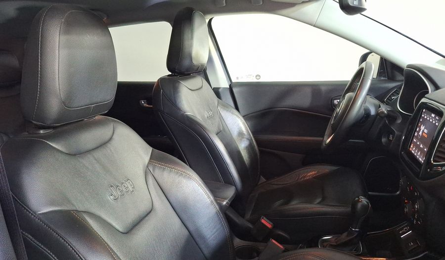 Jeep Compass 2.4 LIMITED AUTO Suv 2021