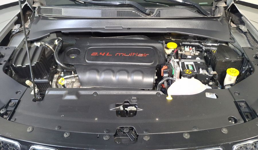 Jeep Compass 2.4 LIMITED AUTO Suv 2021